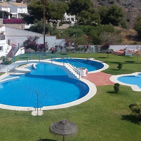 Apartamento Malak La Herradura (Granada) Exterior foto