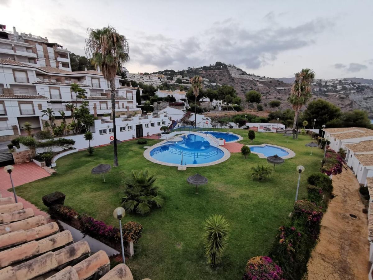 Apartamento Malak La Herradura (Granada) Exterior foto