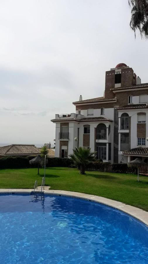 Apartamento Malak La Herradura (Granada) Exterior foto